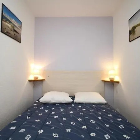 Appartement T1 Lumineux Avec Climatisation Et Terrasse - Fr-1-553-16 Balaruc-les-Bains